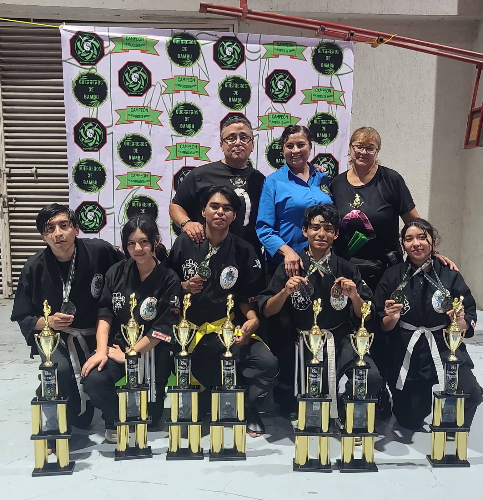 Club de Defensa Personal